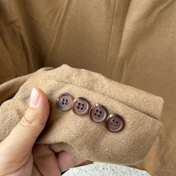 Ralph Lauren Men’s Wool Blazer size 44R - Picture 6 of 10